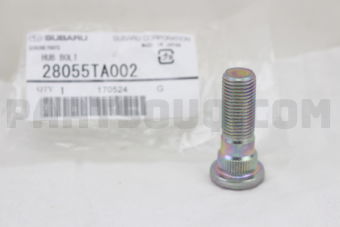 28055TA002 HUB BOLT