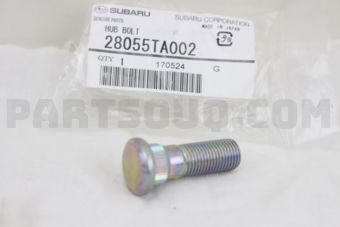 28055TA002 HUB BOLT