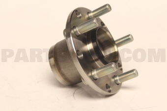 28063AC000 HUB UNIT COMPL ABS