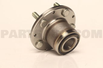 28063AC000 HUB UNIT COMPL ABS