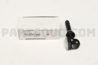 28103FL000 VALVE TPMS ASSY