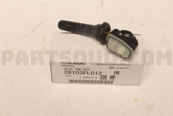 28103FL012 VALVE TPMS ASSY