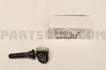 28103FL013 VALVE TPMS ASSY