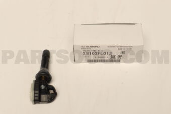 28103FL013 VALVE TPMS ASSY
