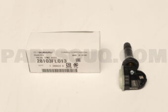 28103FL013 VALVE TPMS ASSY