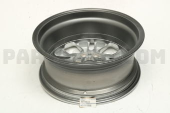 28111AG252 DISK WHEEL