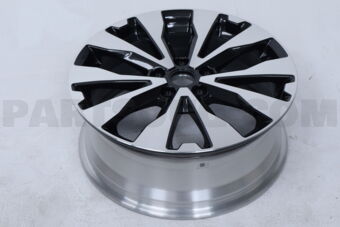 28111AL030 DISC WHEEL AL 18 C63