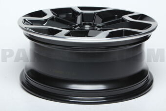 28111FJ170 DISC WHEEL AL 17 C67