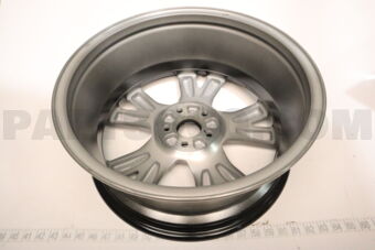 28111FL100 DISC WHEEL AL 17 17