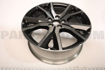 28111FL100 DISC WHEEL AL 17 17