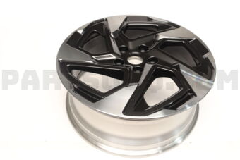 28111FN130 Subaru DISC WHEEL AL 18