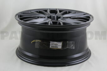 28111VA030 Subaru DISC WHEEL AL 18 C54