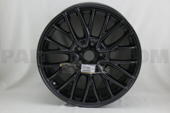 28111VA030 Subaru DISC WHEEL AL 18 C54