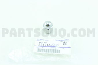 28171AJ000 WHEEL NUT AY