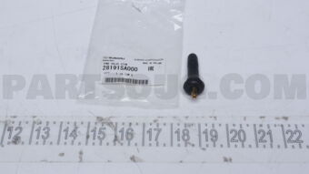 28191SA000 TPMS VALVE STEM