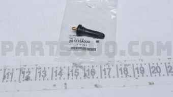 28191SA000 TPMS VALVE STEM
