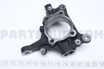 28313AL010 HOUSING F LH
