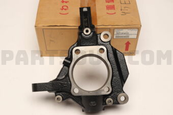 28313FG010 HOUSING          LH