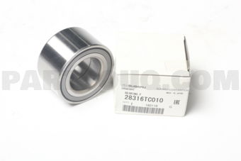 28316TC010 BEARING F