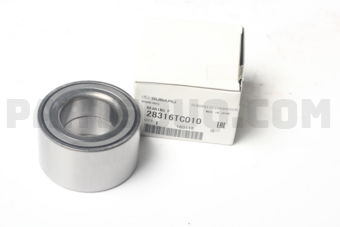 28316TC010 BEARING F