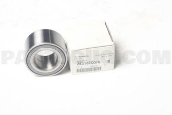 28316TC010 BEARING F