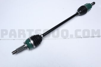 28321AL000 DRV SFT ASSY F 8722