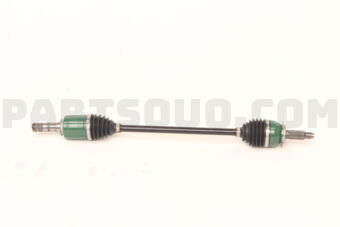 28321AL010 Subaru DRV SFT ASSY F 9222