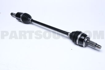28321FJ020 DRV SFT ASSY     87