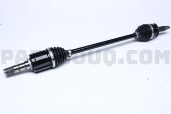 28321FJ020 DRV SFT ASSY     87
