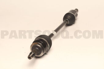28321FL030 DRV SFT ASSY F   92