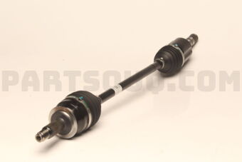 28321FL030 DRV SFT ASSY F   92