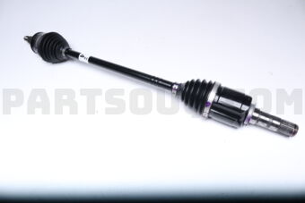 28321FL050 DRV SFT ASSY F92