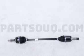 28321FN030 DRV SFT ASSY F95