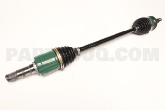28321VA010 DRV SFT ASSY F 92