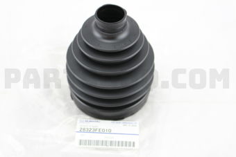 28323FE010 BOOT F BJ92
