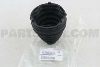 28323FG020 AAR BOOT ASSY