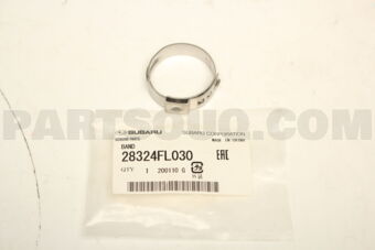 28324FL030 BAND
