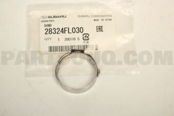 28324FL030 BAND