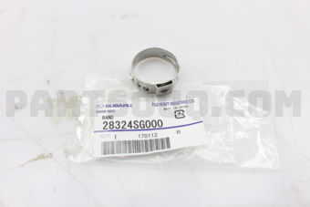 28324SG000 BAND