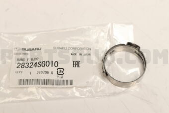 28324SG010 BAND F BJ92