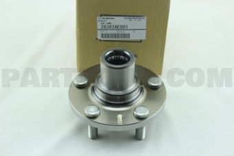 28362AE001 HUB COMPL