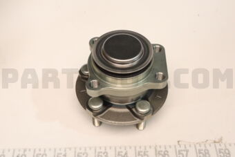 28373CC000 Subaru HUB COMPLETE-FRONT AXLE