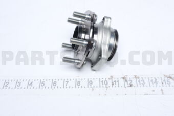 28373CC001 Subaru HUB UNIT COMPL F