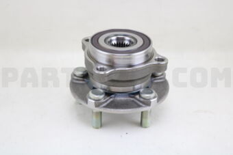 28373FL000 Subaru HUB UNIT COMPL F