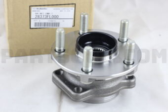 28373FL000 Subaru HUB UNIT COMPL F
