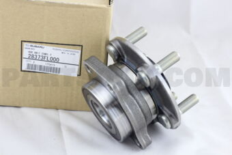 28373FL000 Subaru HUB UNIT COMPL F