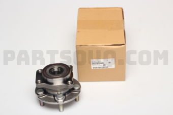 28373FL000 HUB UNIT COMPL F
