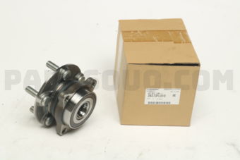 28373FL010 HUB UNIT COMPL F