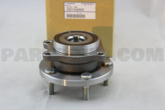 28373VA000 Subaru HUB UNIT COMPL F