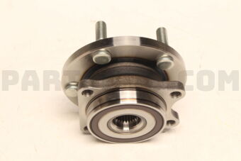 28373VC001 Subaru HUB UNIT COMPL F